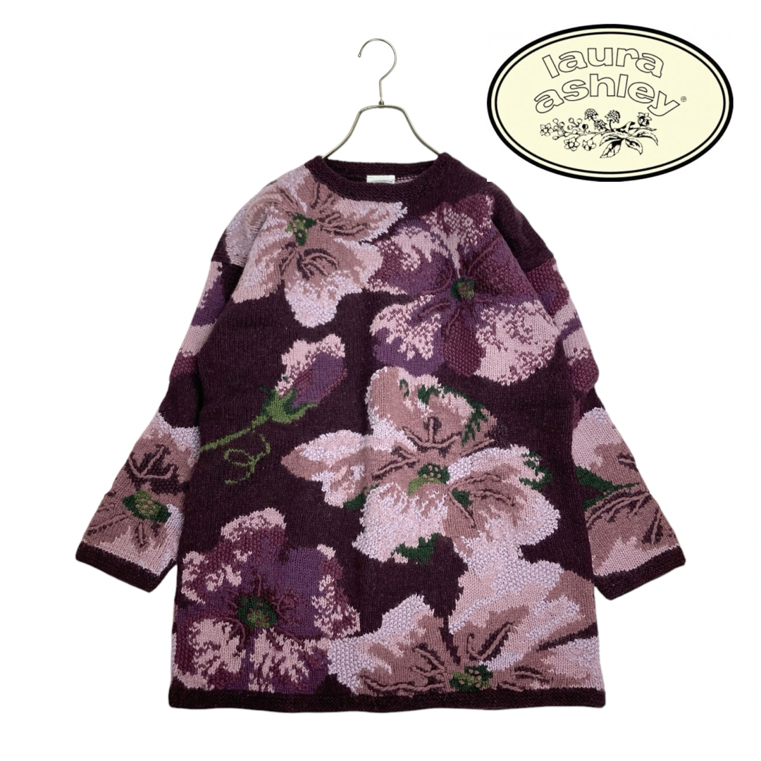 andmary Ribbon silk knit tops black andmary Ribbon silk knit tops black