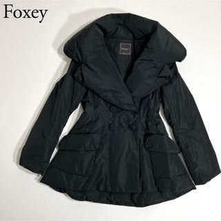 FOXEY(ダウンジャケット)のフリマアイテム一覧 FOXEY(ダウンジャケット)のフリマアイテム一覧
