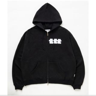 TTT_MSW(パーカー)のフリマアイテム一覧 TTT_MSW(パーカー)のフリマアイテム一覧