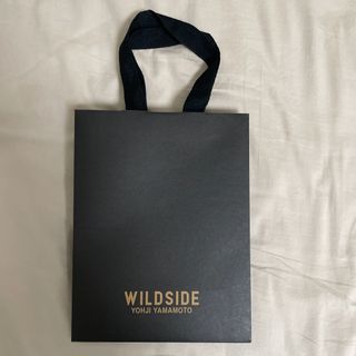 Yohji Yamamoto(ショップ袋)のフリマアイテム一覧 Yohji Yamamoto(ショップ袋)のフリマアイテム一覧