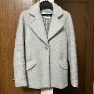 JILL by JILLSTUART(毛皮/ファーコート)のフリマアイテム一覧 JILL by JILLSTUART(毛皮/ファーコート)のフリマアイテム一覧