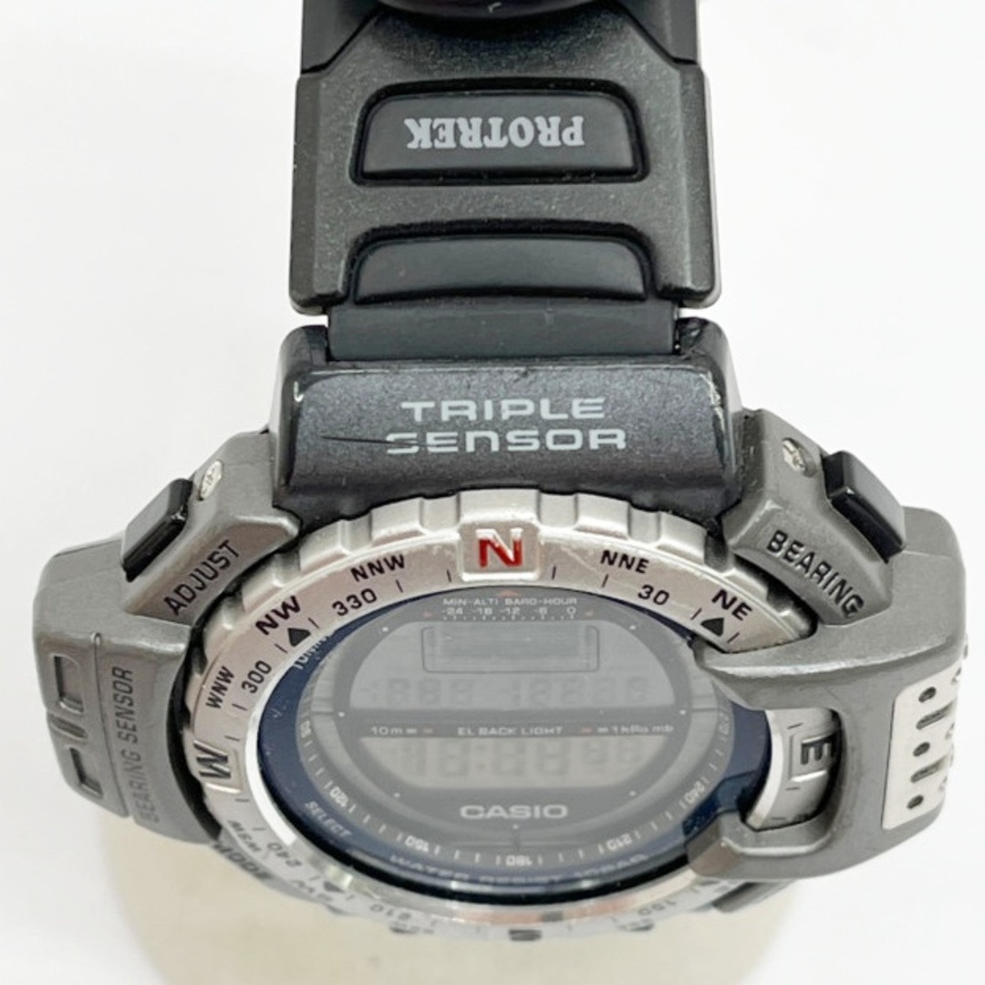CASIO - ◇◇CASIO カシオ プロトレック フィッシングギア CASIO - ◇◇CASIO カシオ プロトレック フィッシングギア