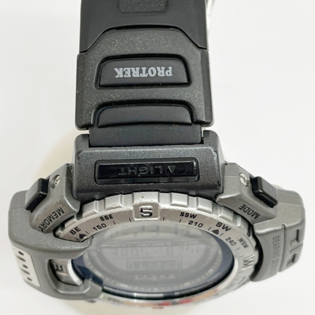 CASIO - ◇◇CASIO カシオ プロトレック フィッシングギア CASIO - ◇◇CASIO カシオ プロトレック フィッシングギア