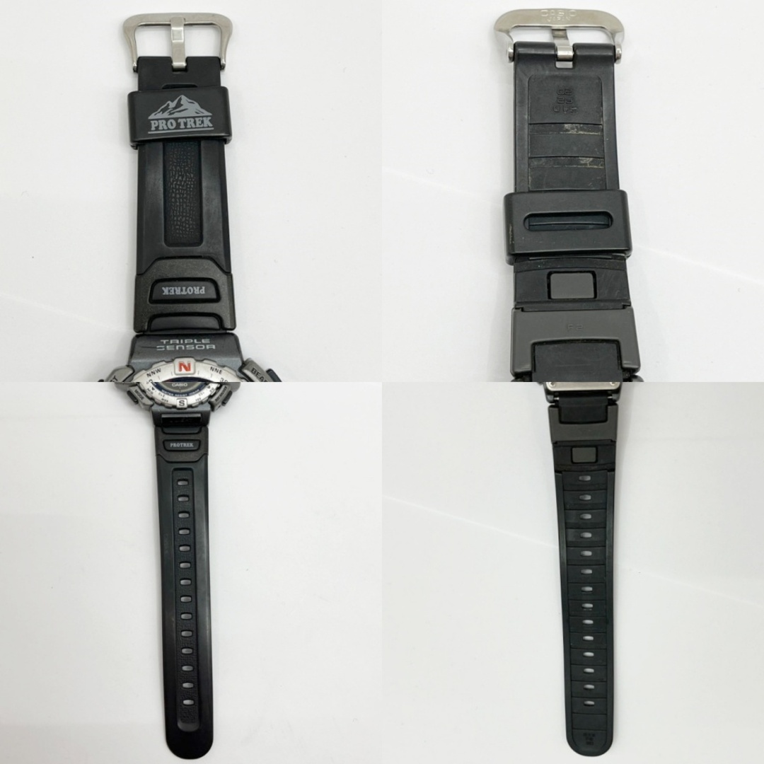 CASIO - ◇◇CASIO カシオ プロトレック フィッシングギア CASIO - ◇◇CASIO カシオ プロトレック フィッシングギア