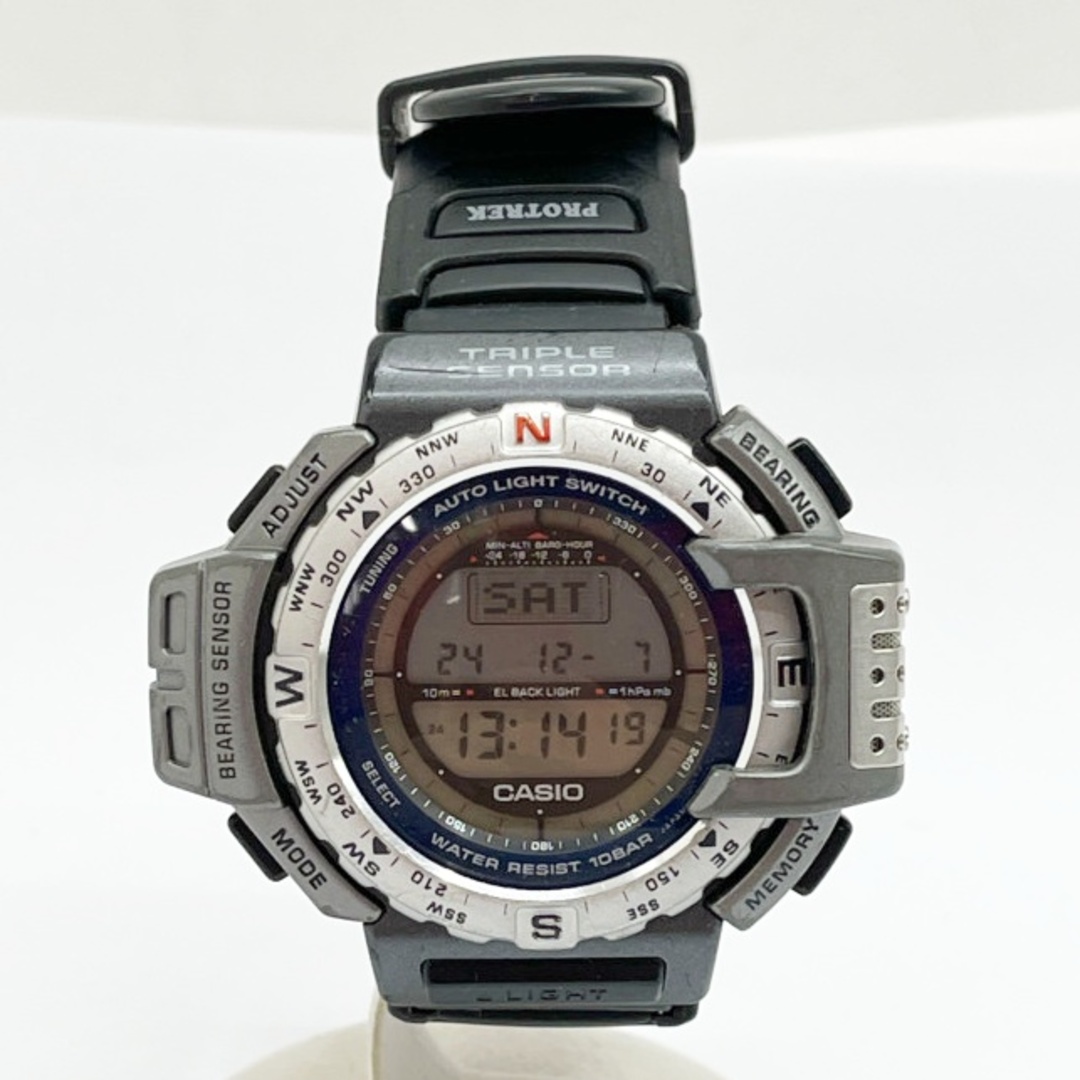 CASIO - ◇◇CASIO カシオ プロトレック フィッシングギア CASIO - ◇◇CASIO カシオ プロトレック フィッシングギア