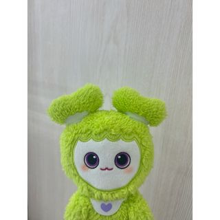 トゥワイス(TWICE)のTWICE LOVELYS ふわもこおすわりぬいぐるみ トゥワイス(アイドルグッズ)