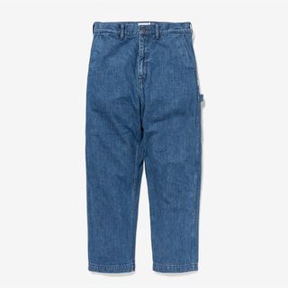 W)taps(ペインターパンツ)のフリマアイテム一覧 W)taps(ペインターパンツ)のフリマアイテム一覧