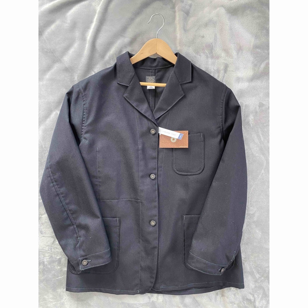 POST OVERALLS - ポストオーバーオール 3101 OK RIDER 2 SHIPS POST OVERALLS - ポストオーバーオール 3101 OK RIDER 2 SHIPS