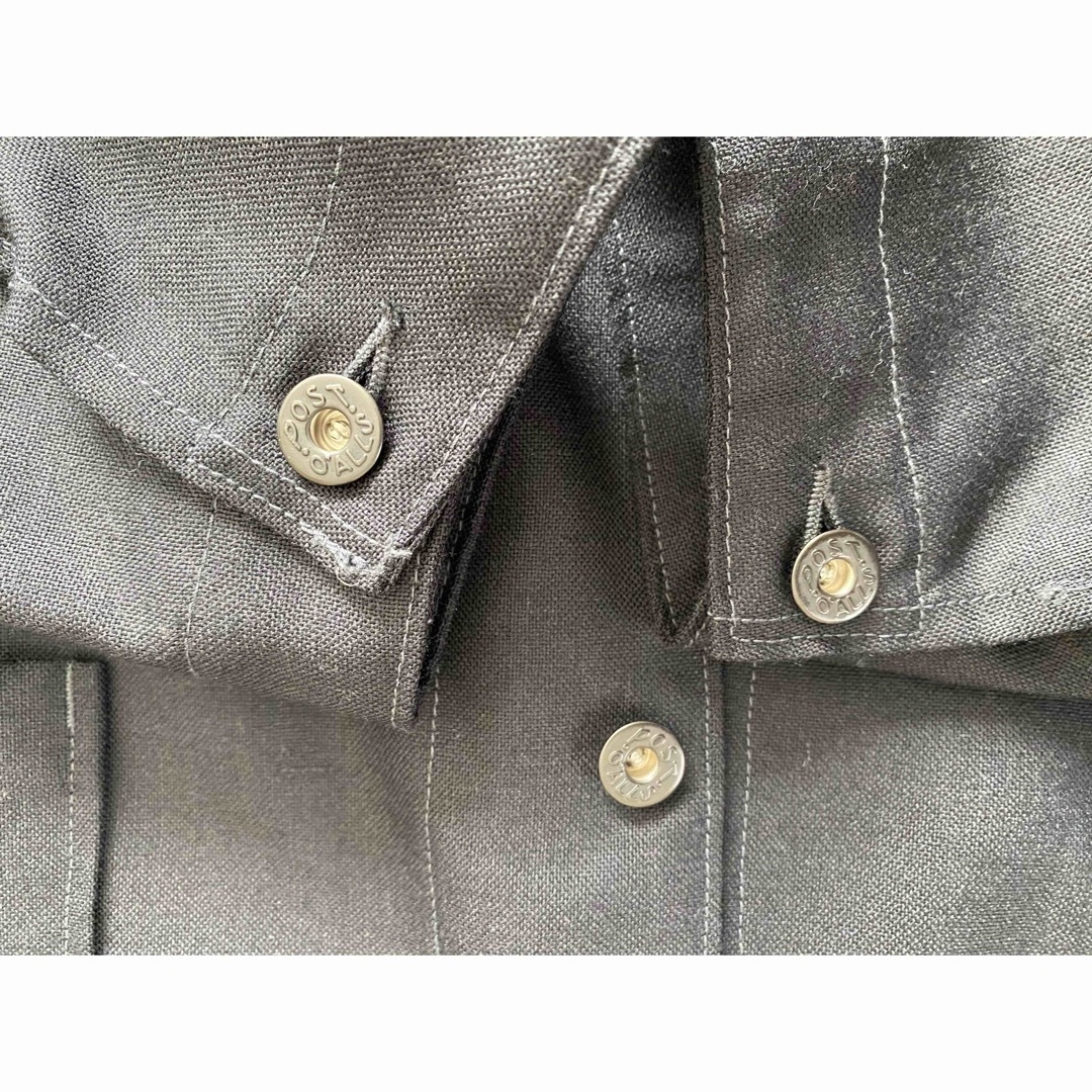 POST OVERALLS - ポストオーバーオール 3101 OK RIDER 2 SHIPS POST OVERALLS - ポストオーバーオール 3101 OK RIDER 2 SHIPS