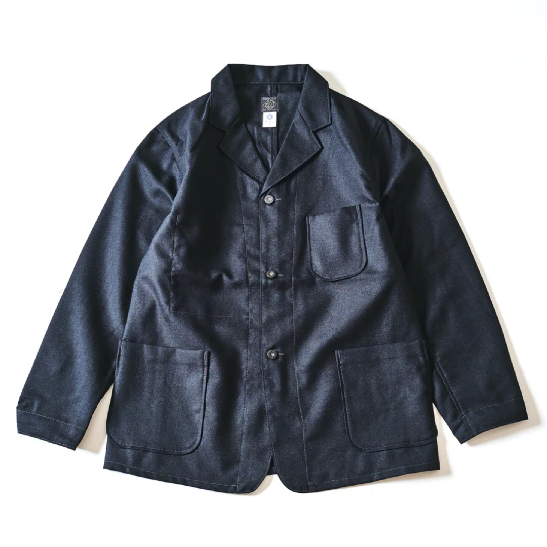 POST OVERALLS - ポストオーバーオール 3101 OK RIDER 2 SHIPS POST OVERALLS - ポストオーバーオール 3101 OK RIDER 2 SHIPS
