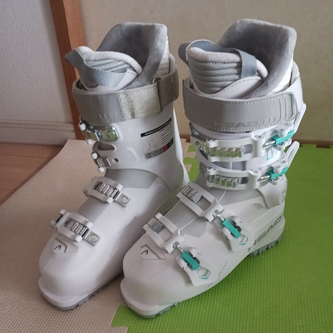 良品 HEAD LYT 70 レディース 良品 HEAD LYT 70 レディース