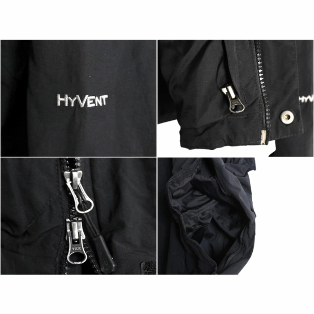 THE NORTH FACE - US企画 ノースフェイス HYVENT マウンテン THE NORTH FACE - US企画 ノースフェイス HYVENT マウンテン