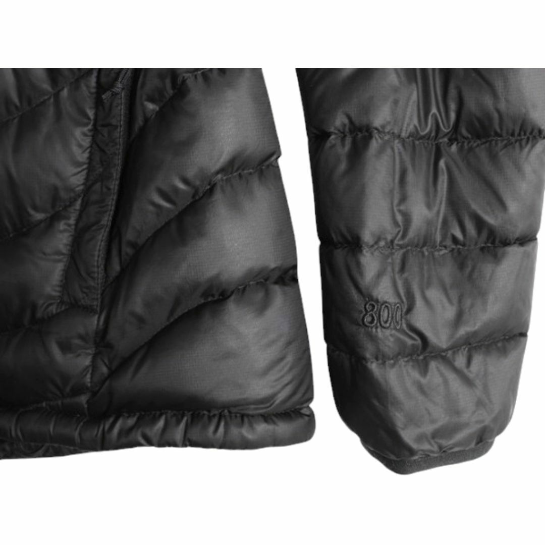 THE NORTH FACE - ノースフェイス ナイロン ダウン ジャケット THE NORTH FACE - ノースフェイス ナイロン ダウン ジャケット