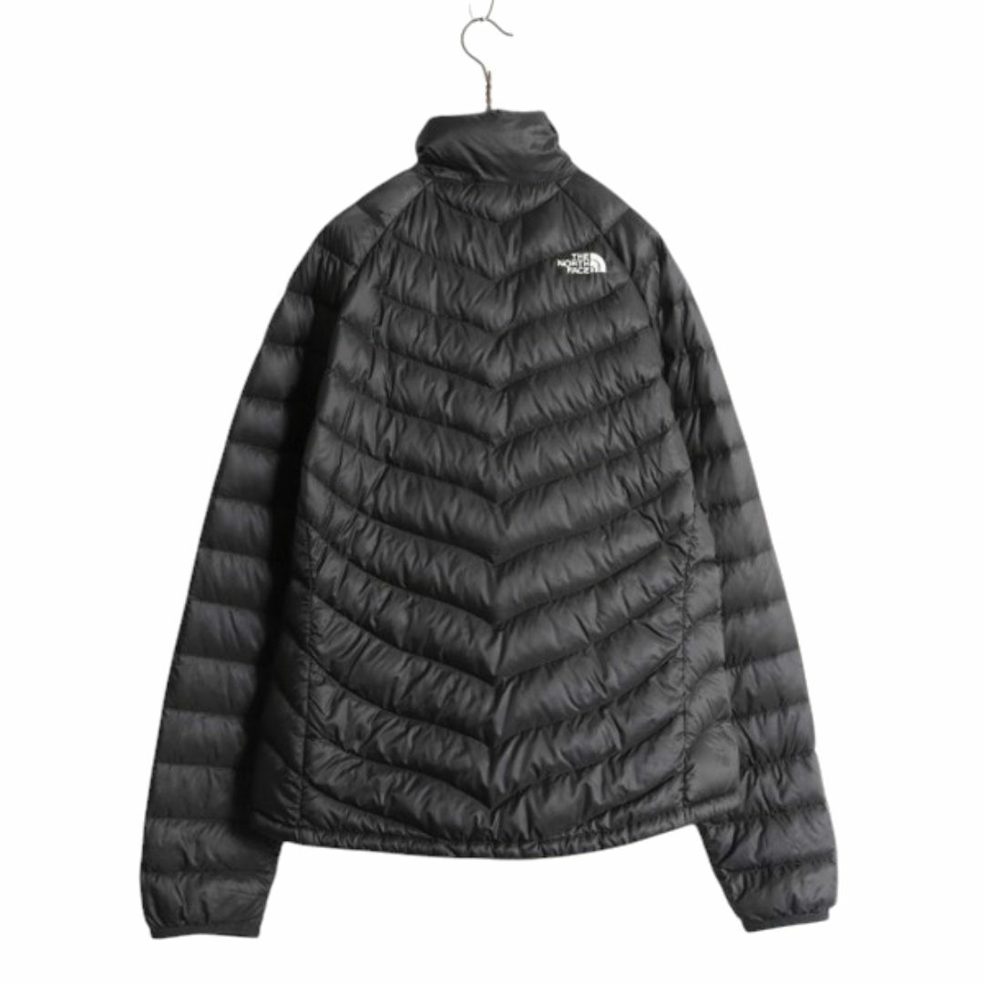 THE NORTH FACE - ノースフェイス ナイロン ダウン ジャケット THE NORTH FACE - ノースフェイス ナイロン ダウン ジャケット