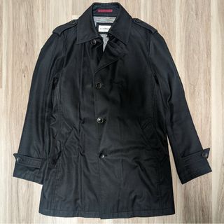 AOKI - MAJI コート 2017秋冬モデルの通販 by E's shop|アオキ AOKI - MAJI コート 2017秋冬モデルの通販 by E's shop|アオキ