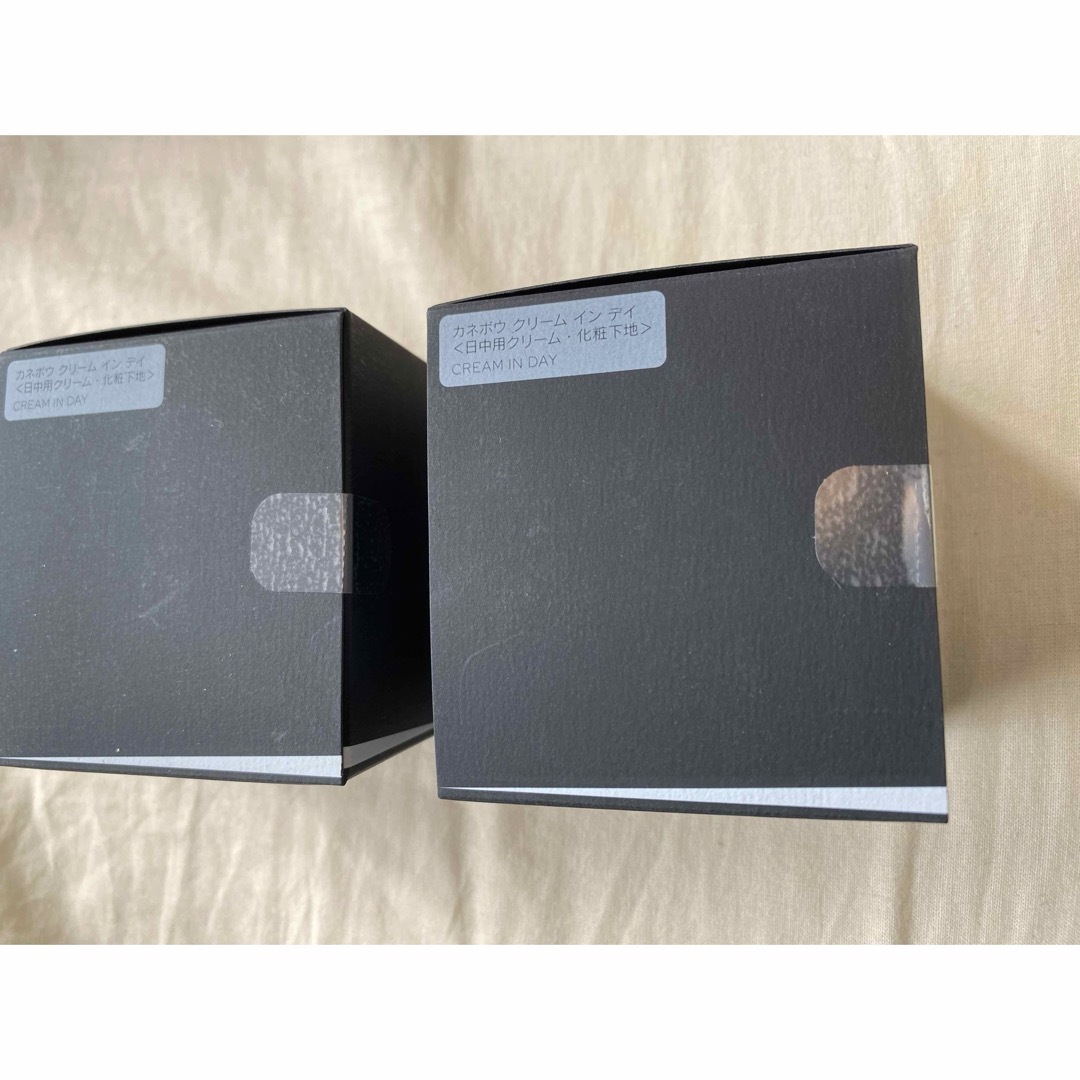 カネボウ クリーム イン デイ 40g 新品未使用 カネボウ クリーム イン デイ セット / KANEBO(フェイスクリーム
