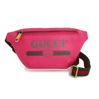 GUCCI(ボディバッグ/ウエストポーチ)のフリマアイテム一覧 GUCCI(ボディバッグ/ウエストポーチ)のフリマアイテム一覧
