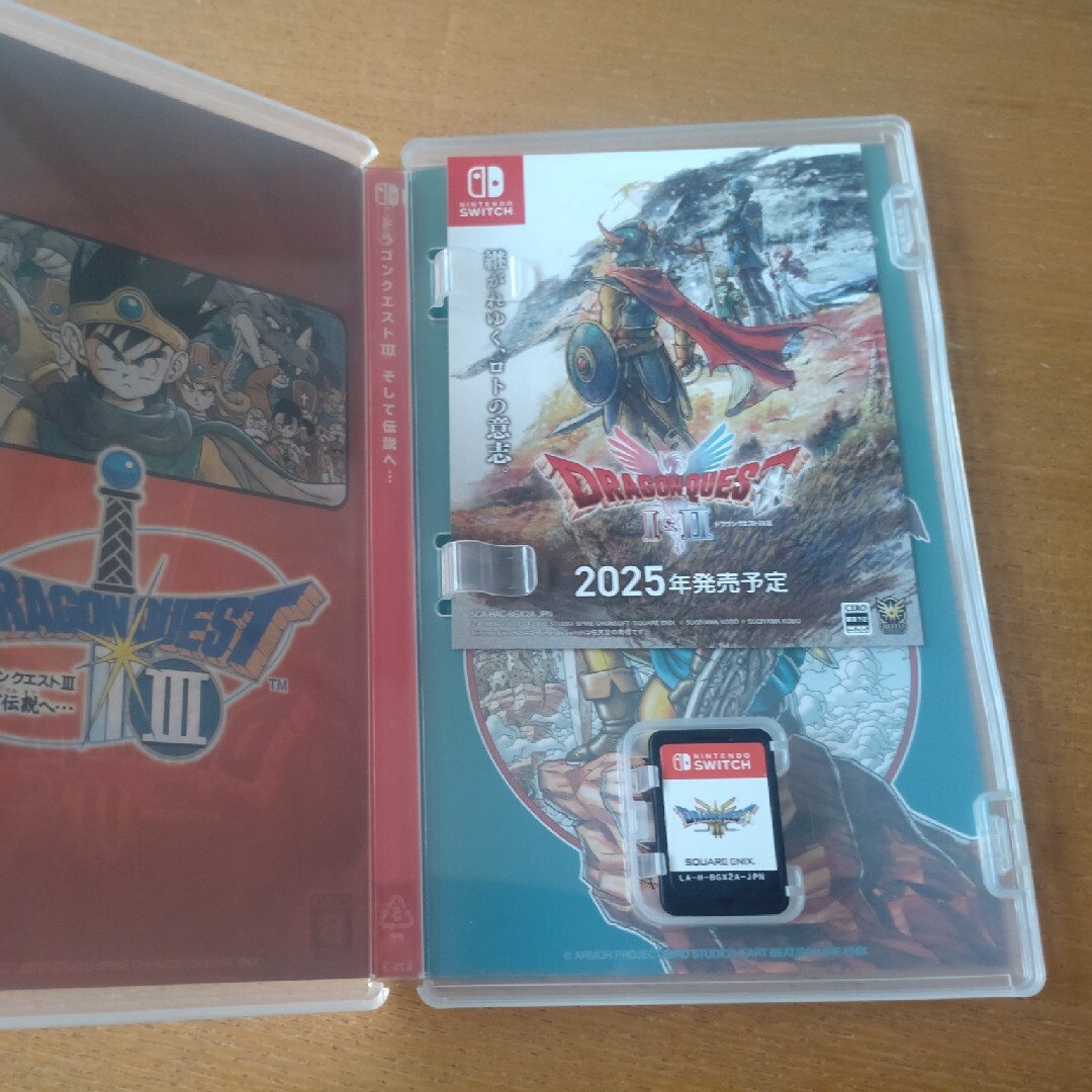 NintendoSwitch HAC-001&ドラゴンクエスト3 なで そして伝説へ NintendoSwitch HAC-001&ドラゴンクエスト3 なで そして伝説へ