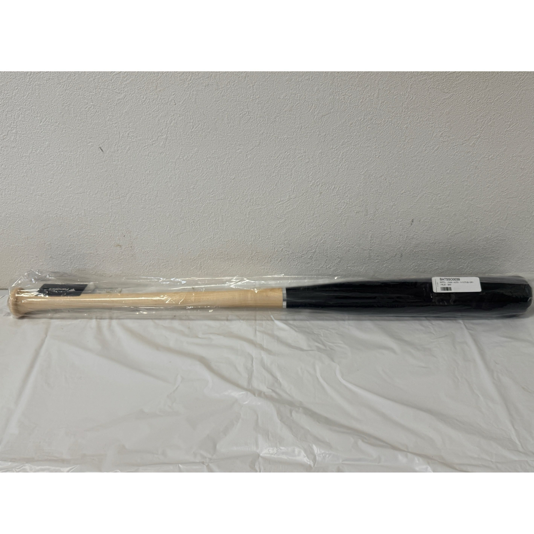 MLB - 正規品!ヤンキース ファン ソト 直筆サイン バット MLB - 正規品!ヤンキース ファン ソト 直筆サイン バット