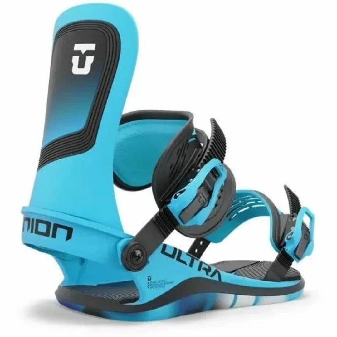 UNION - UNION ユニオン 2025【ULTRA】青 M (26-28cm) 一番人気