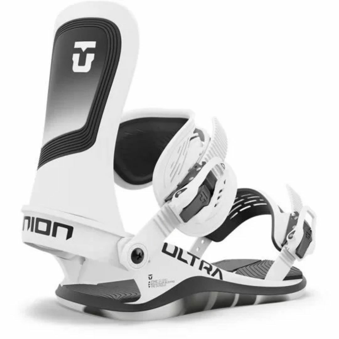 UNION - UNION ユニオン 2025【ULTRA】白 S(23.5-25.5cm)