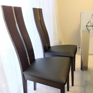 ニトリ - ニトリダイニングチェアの通販 by shop|ニトリならラクマ ニトリ - ニトリダイニングチェアの通販 by shop|ニトリならラクマ