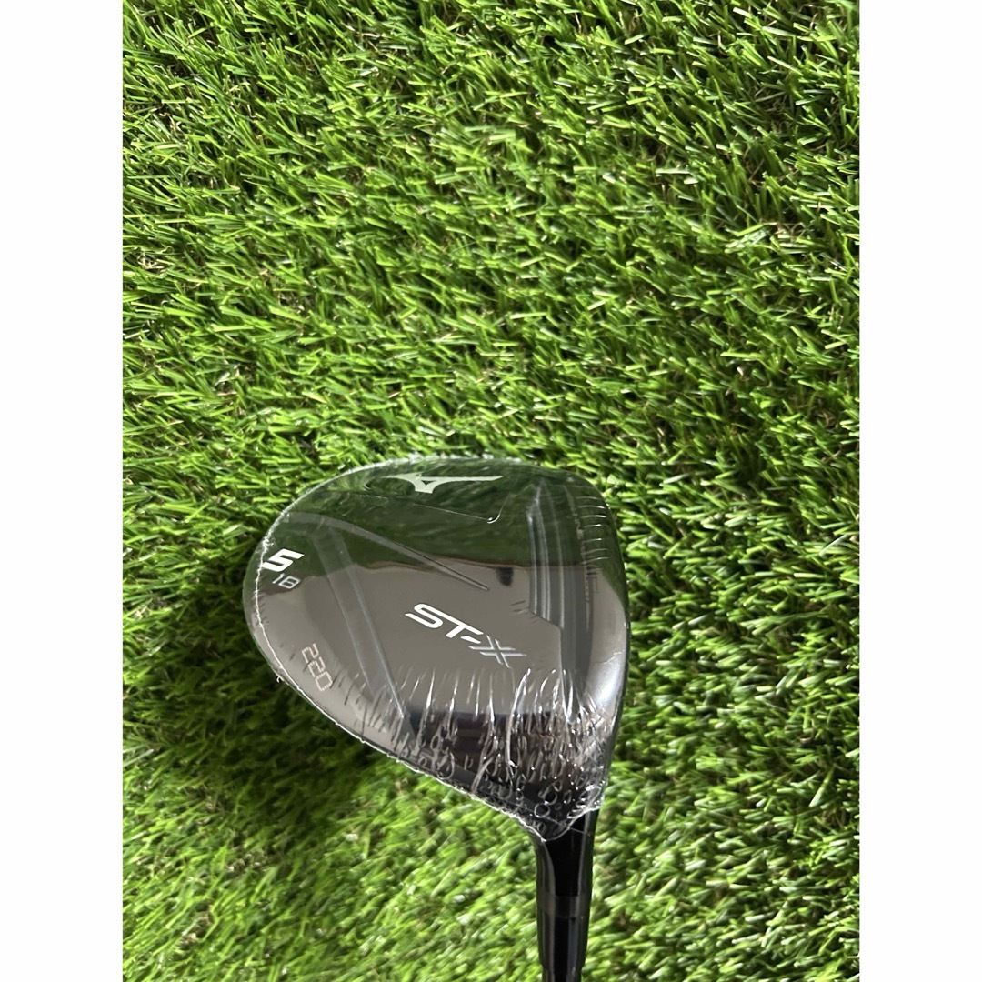 MIZUNO - 新品未使用!2022年モデルミズノST-X 220 5番 MIZUNO - 新品未使用!2022年モデルミズノST-X 220 5番