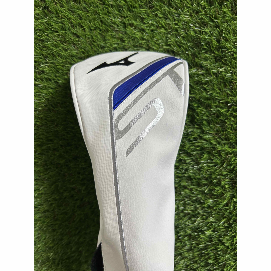 MIZUNO - 新品未使用!2022年モデルミズノST-X 220 5番 MIZUNO - 新品未使用!2022年モデルミズノST-X 220 5番