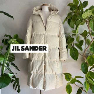 JIL SANDER(ダウンコート)のフリマアイテム一覧 JIL SANDER(ダウンコート)のフリマアイテム一覧