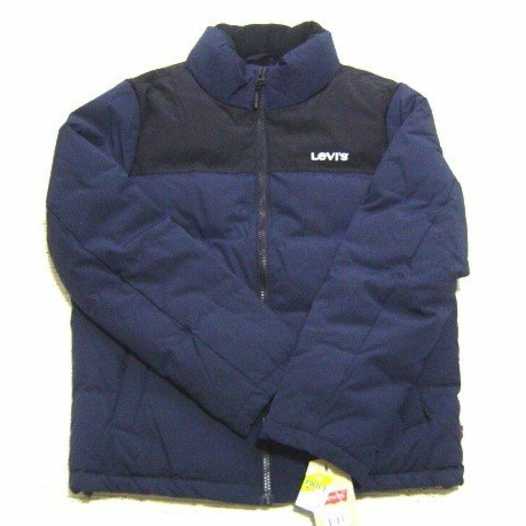 Levi's - セール 20% リーバイス ポリエステル 中綿 温かい Levi's - セール 20% リーバイス ポリエステル 中綿 温かい