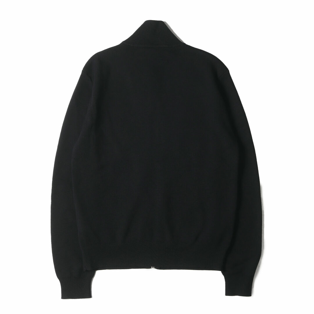PRADA - 新品 PRADA プラダ ブルゾン サイズ:44 トライアングル PRADA - 新品 PRADA プラダ ブルゾン サイズ:44 トライアングル