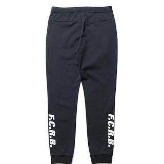 F.C.R.B. - F.C.R.B. TRAINING TRACK RIBBED PANTS Lの通販 by F.C.R.B. - F.C.R.B. TRAINING TRACK RIBBED PANTS Lの通販 by