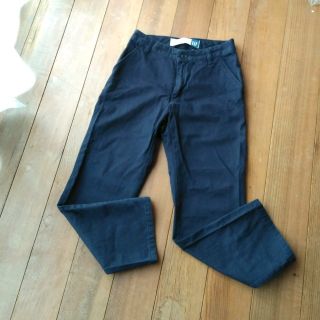 ギャップ(GAP)のGAP サブリナパンツ(クロップドパンツ)