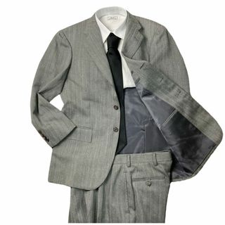 POLO RALPH LAUREN(セットアップ ・ グレー/灰色系)のフリマ POLO RALPH LAUREN(セットアップ ・ グレー/灰色系)のフリマ
