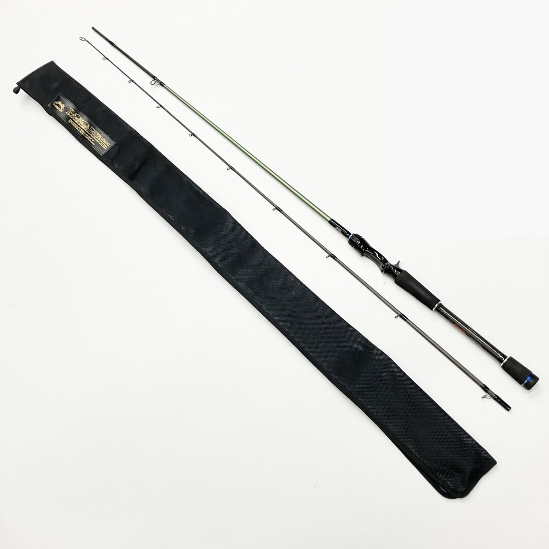〇〇NORIES ノリーズ ROCKFISH BOTTOM POWER OCEAN ロック 〇〇NORIES ノリーズ ROCKFISH BOTTOM POWER OCEAN ロック