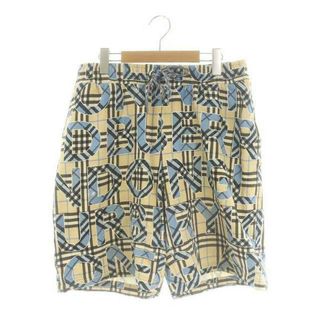 BURBERRY(ショートパンツ)のフリマアイテム一覧 BURBERRY(ショートパンツ)のフリマアイテム一覧