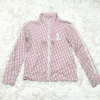Christian Dior(カーディガン ・ ピンク/桃色系)のフリマ Christian Dior(カーディガン ・ ピンク/桃色系)のフリマ