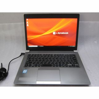 dynabook - 【美品】Dynabook G83/KW ☘️i5第12世代☘️メモリ dynabook - 【美品】Dynabook G83/KW ☘️i5第12世代☘️メモリ