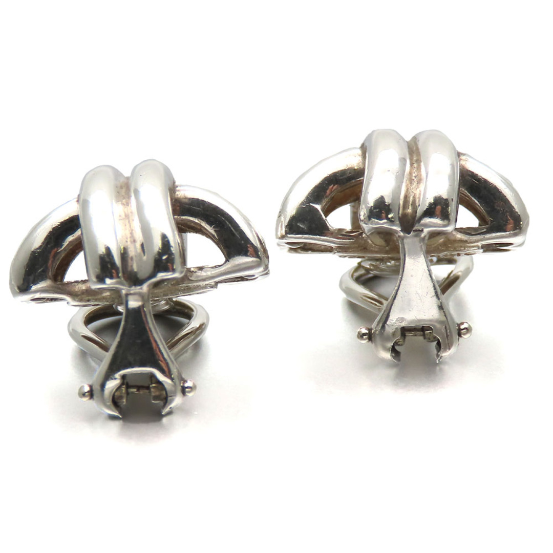 Tiffany & Co. - 【中古】 ティファニー イヤリング