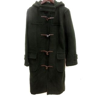 Spick & Span(ダッフルコート)のフリマアイテム一覧 Spick & Span(ダッフルコート)のフリマアイテム一覧
