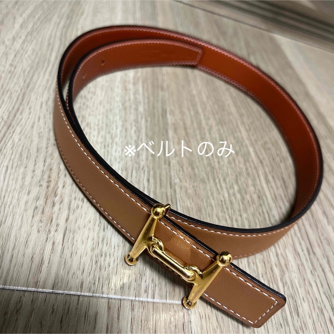 HERMES ヴォーエプソン×ヴォースイフト リバーシブルベルト Y刻印 70 HERMES ヴォーエプソン×ヴォースイフト リバーシブルベルト Y刻印 70