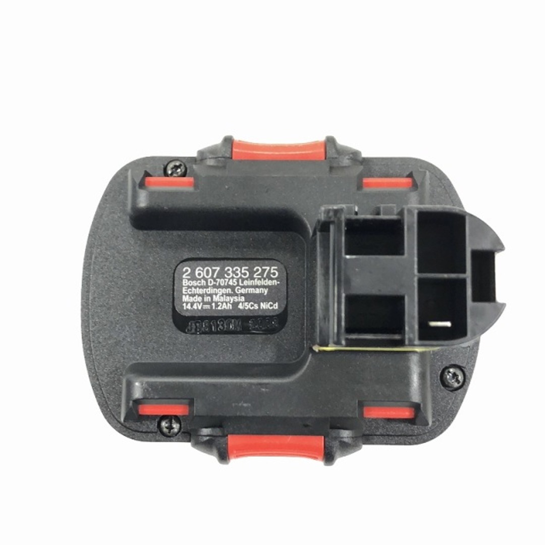 BOSCH - ☆美品☆BOSCH ボッシュ 14.4V ドライバードリル PSR14 BOSCH - ☆美品☆BOSCH ボッシュ 14.4V ドライバードリル PSR14
