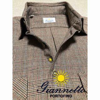 GIANNETTO - J7068 新品 ジャンネット ストレッチウエスタン GIANNETTO - J7068 新品 ジャンネット ストレッチウエスタン