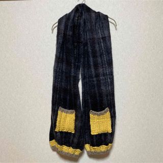 H.P.FRANCE(マフラー/ショール)のフリマアイテム一覧 H.P.FRANCE(マフラー/ショール)のフリマアイテム一覧