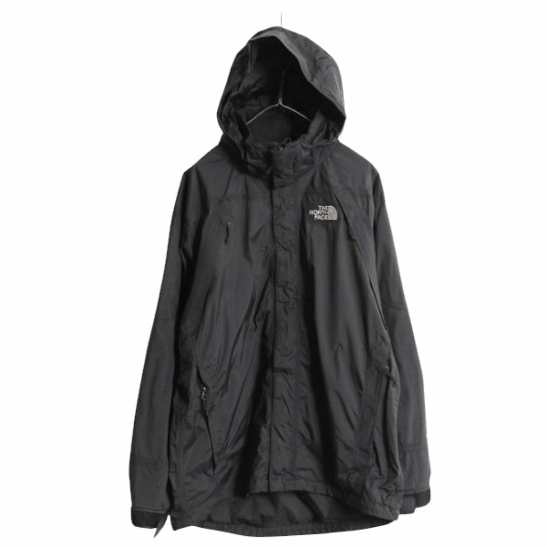 ノースフェイス HYVENT マウンテンパーカー ジャケット メンズ M ノースフェイス HYVENT マウンテンパーカー ジャケット メンズ M