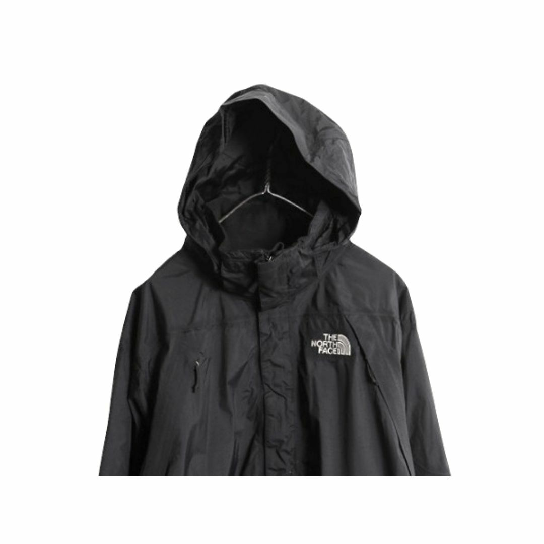 ノースフェイス HYVENT マウンテンパーカー ジャケット メンズ M ノースフェイス HYVENT マウンテンパーカー ジャケット メンズ M