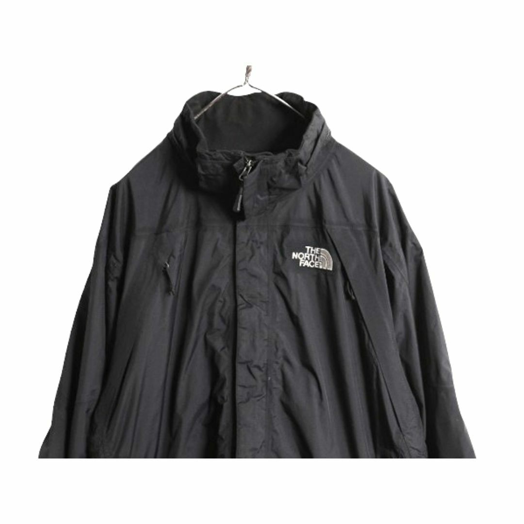 ノースフェイス HYVENT マウンテンパーカー ジャケット メンズ M ノースフェイス HYVENT マウンテンパーカー ジャケット メンズ M
