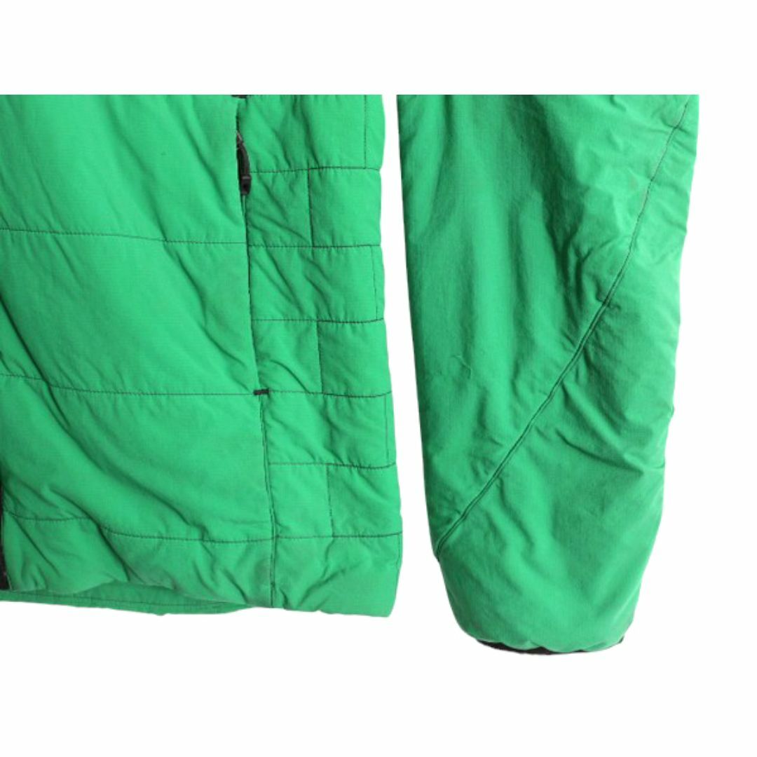 専門店では ナノ パタゴニア 14年製 - patagonia エア L メンズ フーディ Lサイズ