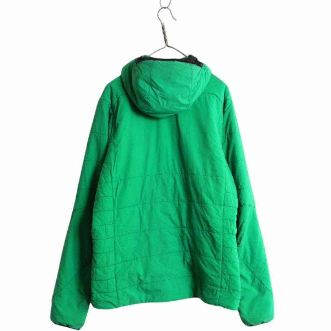 超美品 patagonia - 14年製 パタゴニア ナノ エア フーディ メンズ L Lサイズ