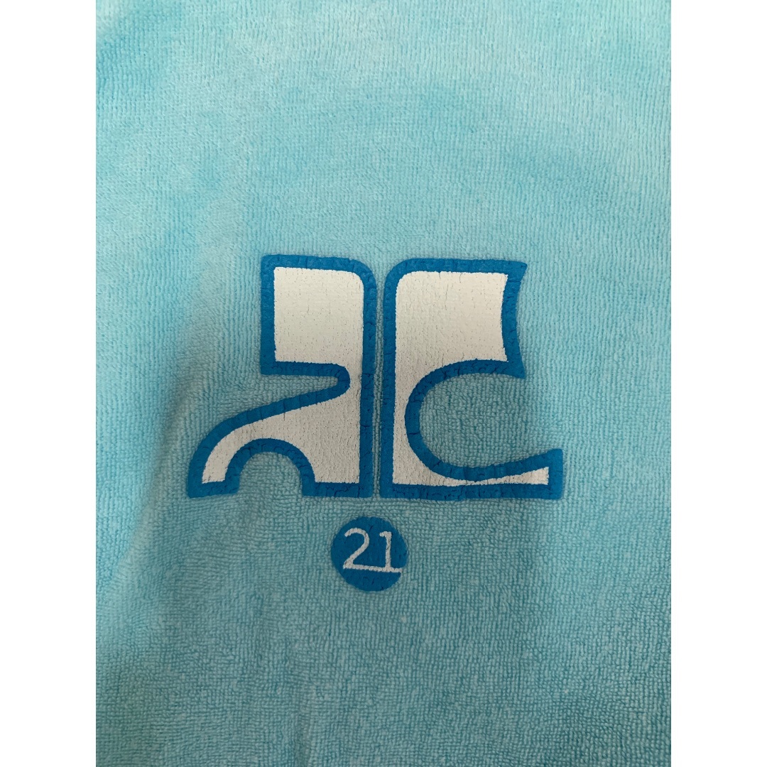 クレージュ21 タンクトップ